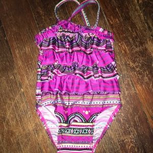 18M Cat &Jack Swimsuit